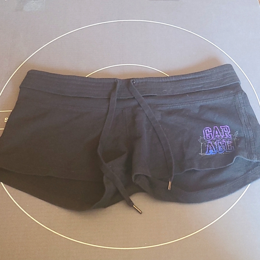 Garage Shorts